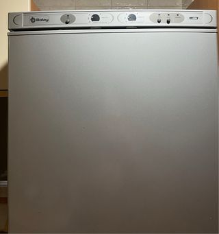 Frigorífico-congelador Balay