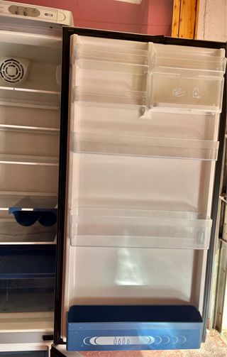 Frigorífico-congelador Balay