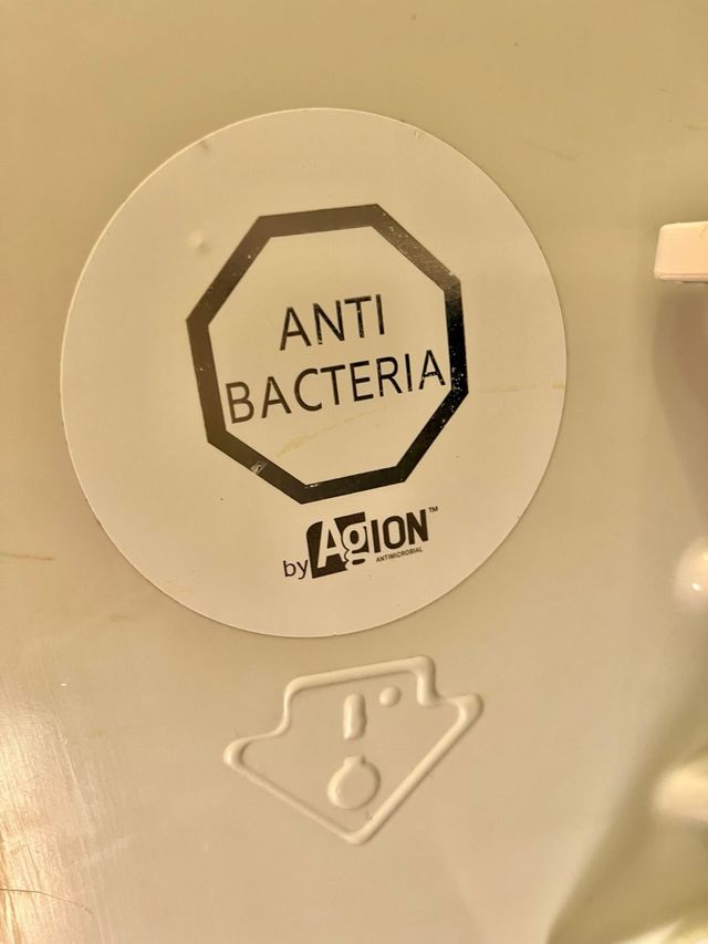 Frigorífico-congelador Balay