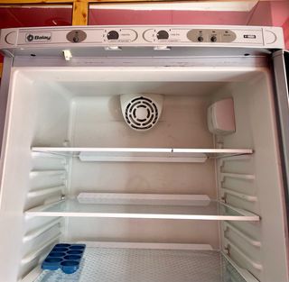 Frigorífico-congelador Balay