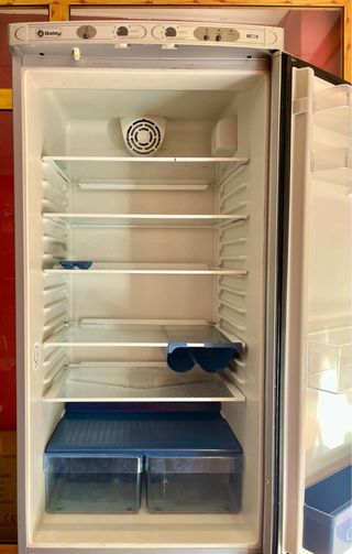 Frigorífico-congelador Balay