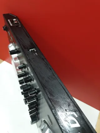 Controlador DJ Pioneer DDJ-SB2