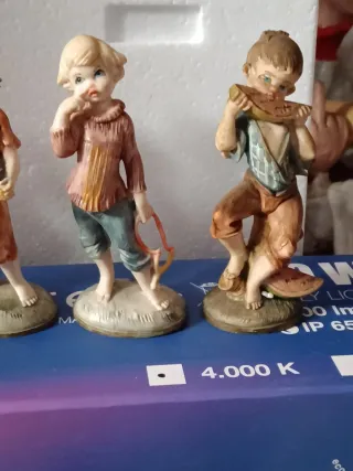 Statuine presepe Fontanini