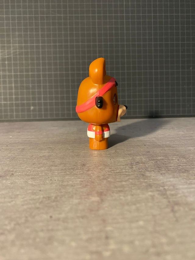 Happy Meal McDonald's Teknos 2013