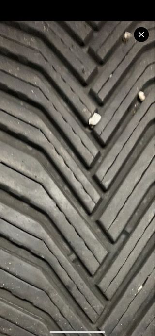 Michelin CrossClimate 2 235/45R17 97Y (Pareja)