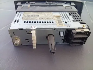Radio Cassette Philips Renault Megane