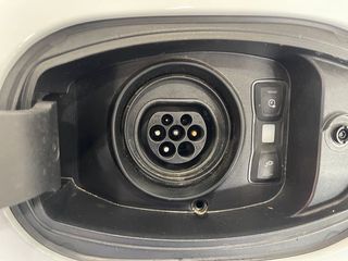 Porsche Cayenne Turbo S E-Hybrid Coupe 550cv