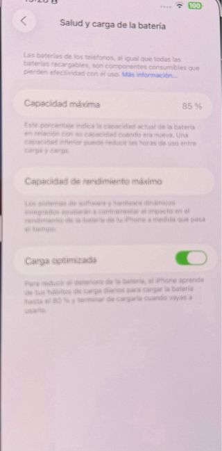 iPhone 13 Pro Max Verde