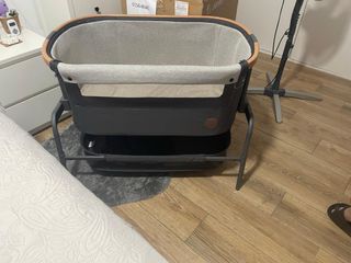 Minicuna Maxicosi (NO NEGOCIABLE)