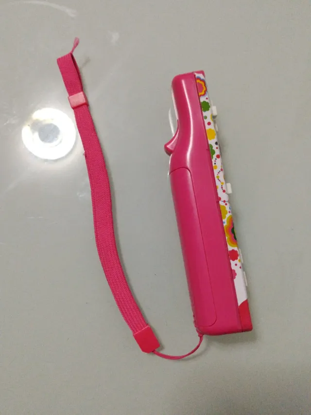 Mando Wii Chupa Chups