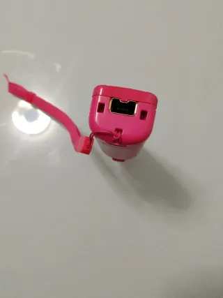 Mando Wii Chupa Chups