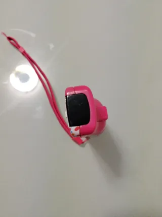 Mando Wii Chupa Chups