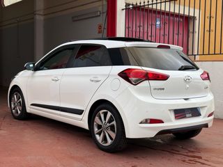 Hyundai i20 2016