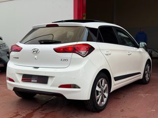 Hyundai i20 2016