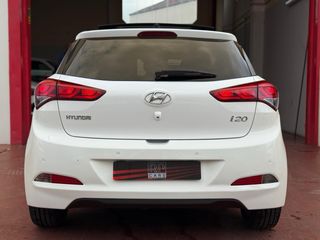 Hyundai i20 2016