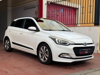 Hyundai i20 2016