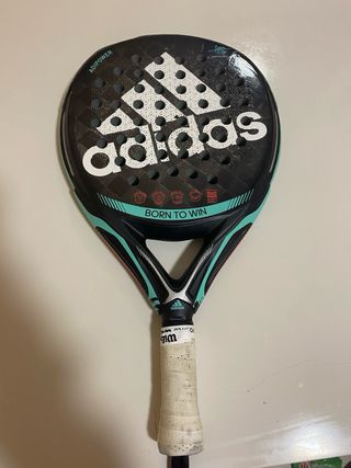 Pala Adidas Adipower Martita Ortega 2022