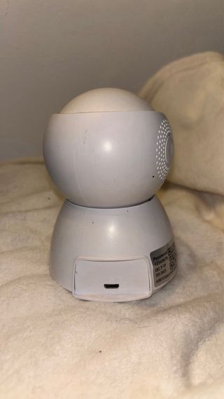 Cámara Vigilancia Interior Full HD Wi-Fi