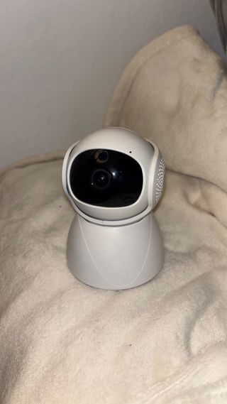 Cámara Vigilancia Interior Full HD Wi-Fi