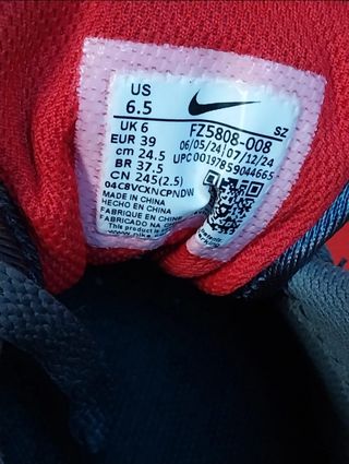 Nike Air Max 1 ESS Talla 39