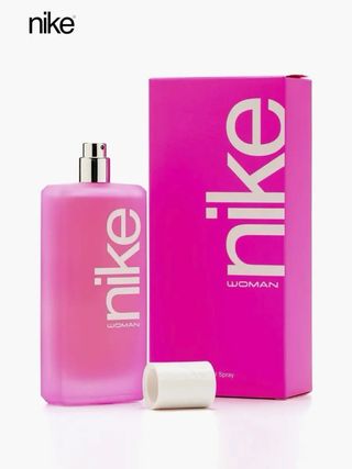 Perfume Nike Woman Rosa 100ml