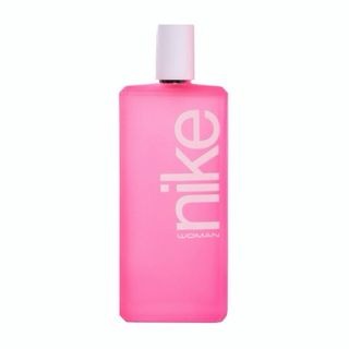 Perfume Nike Woman Rosa 100ml