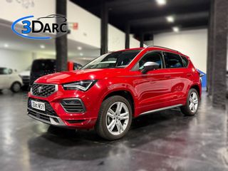 SEAT ATECA 1.5 TSI 150CV FR DSG ESPECIAL EDITION