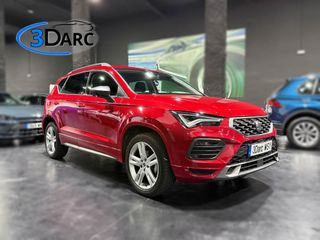 SEAT ATECA 1.5 TSI 150CV FR DSG ESPECIAL EDITION
