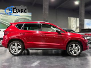 SEAT ATECA 1.5 TSI 150CV FR DSG ESPECIAL EDITION