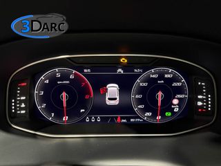 SEAT ATECA 1.5 TSI 150CV FR DSG ESPECIAL EDITION