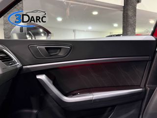 SEAT ATECA 1.5 TSI 150CV FR DSG ESPECIAL EDITION