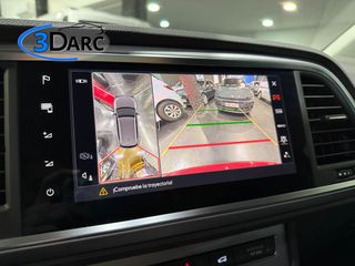 SEAT ATECA 1.5 TSI 150CV FR DSG ESPECIAL EDITION