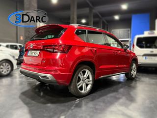 SEAT ATECA 1.5 TSI 150CV FR DSG ESPECIAL EDITION