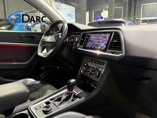 SEAT ATECA 1.5 TSI 150CV FR DSG ESPECIAL EDITION