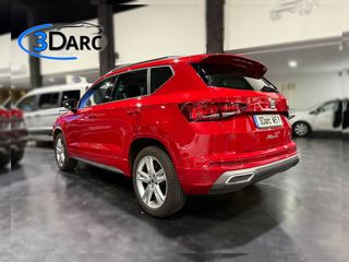 SEAT ATECA 1.5 TSI 150CV FR DSG ESPECIAL EDITION