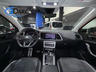 SEAT ATECA 1.5 TSI 150CV FR DSG ESPECIAL EDITION