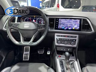 SEAT ATECA 1.5 TSI 150CV FR DSG ESPECIAL EDITION