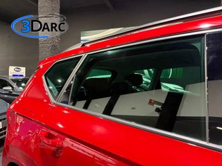 SEAT ATECA 1.5 TSI 150CV FR DSG ESPECIAL EDITION