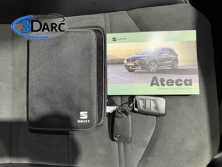 SEAT ATECA 1.5 TSI 150CV FR DSG ESPECIAL EDITION