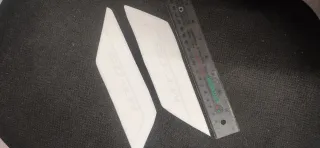 Adesivi per MT-09 Yamaha.