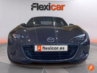 Mazda MX-5 2.0 118kW (160CV) Luxury Sport