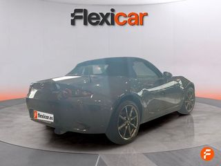 Mazda MX-5 2.0 118kW (160CV) Luxury Sport