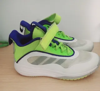 Zapatillas Adidas Adiwear poco uso