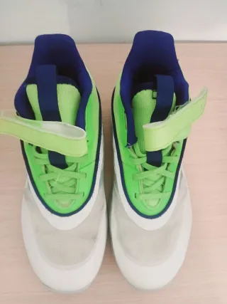 Zapatillas Adidas Adiwear poco uso