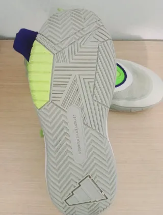 Zapatillas Adidas Adiwear poco uso