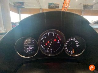 Mazda MX-5 2.0 118kW (160CV) Luxury Sport