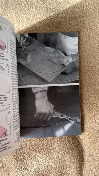 Oggetti in metallo guida alla riparazione e all...