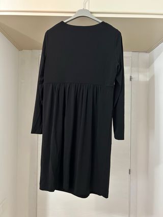 Vestito PARIS nero taglia M