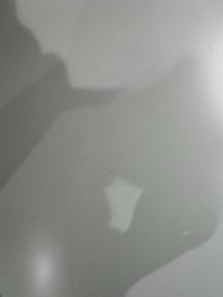 Cambiador bebé MYLLRA blanco