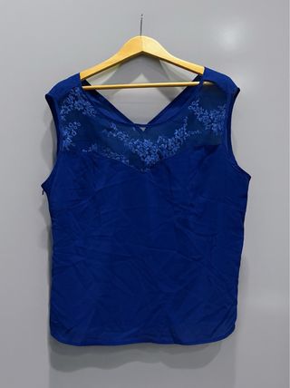 Blusa Mujer